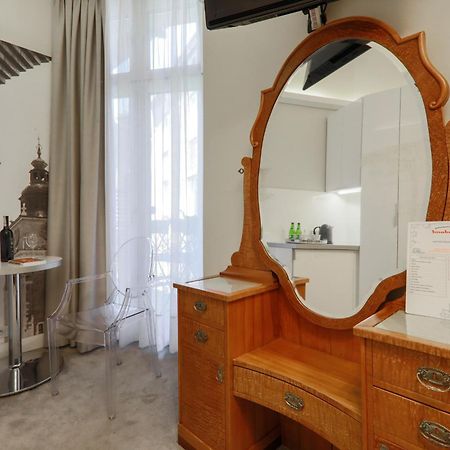 Apartamenty Podwale Красков Екстериор снимка