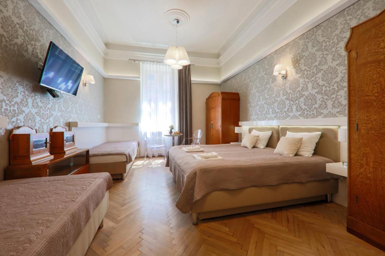 Apartamenty Podwale Красков Екстериор снимка