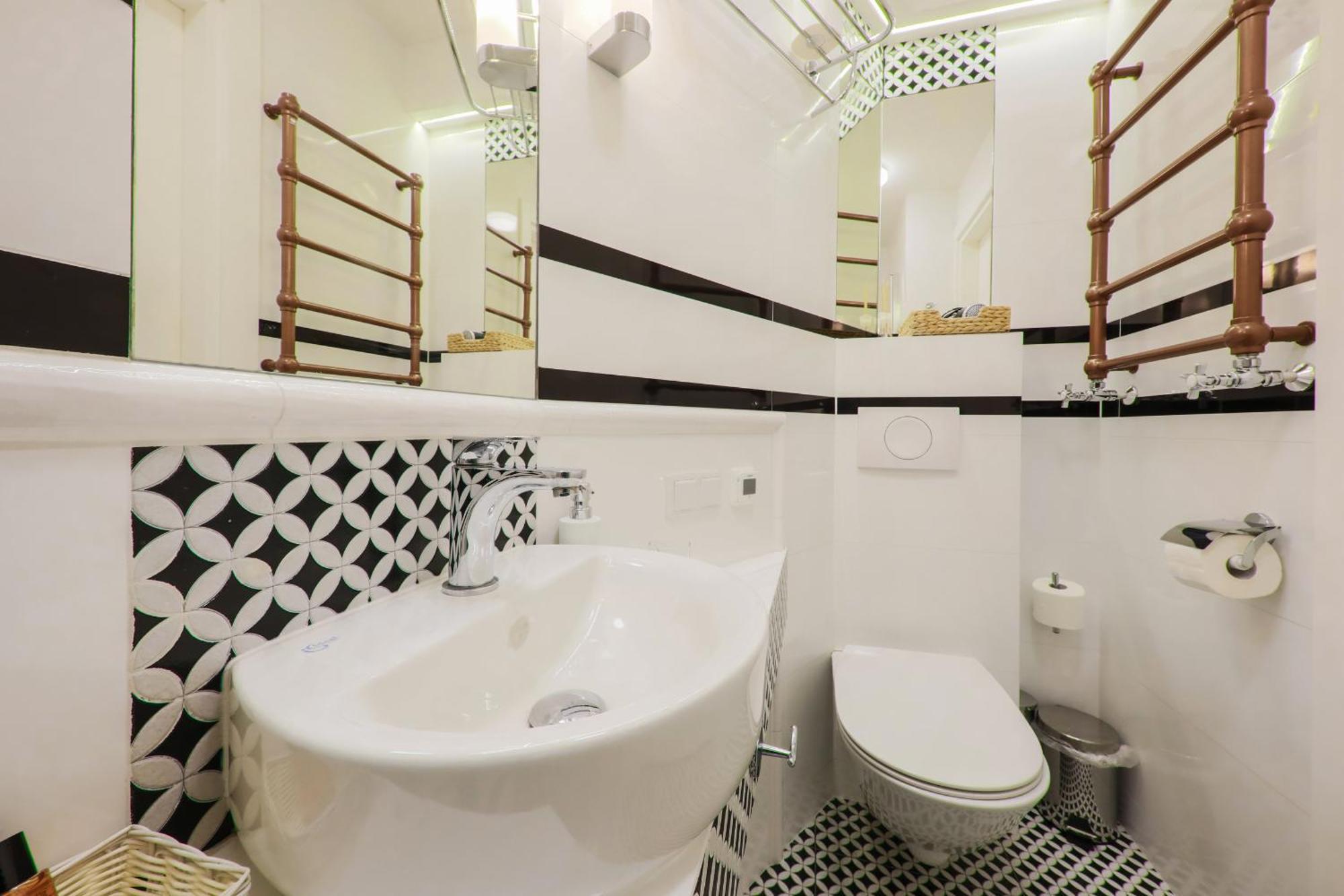 Apartamenty Podwale Красков Екстериор снимка