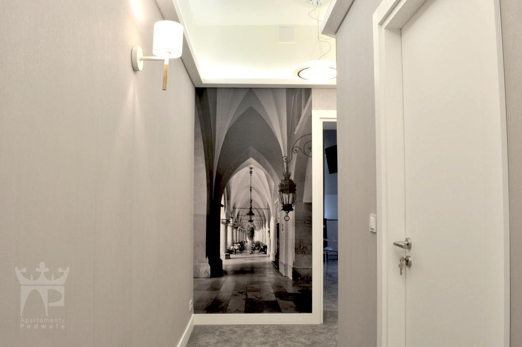 Apartamenty Podwale Красков Екстериор снимка