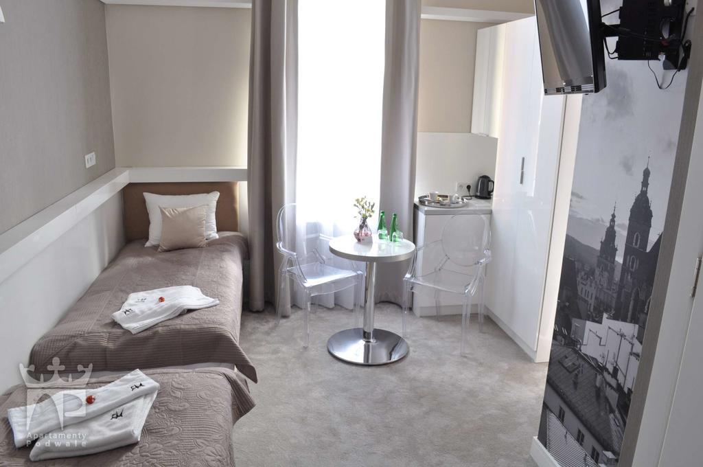 Apartamenty Podwale Красков Екстериор снимка